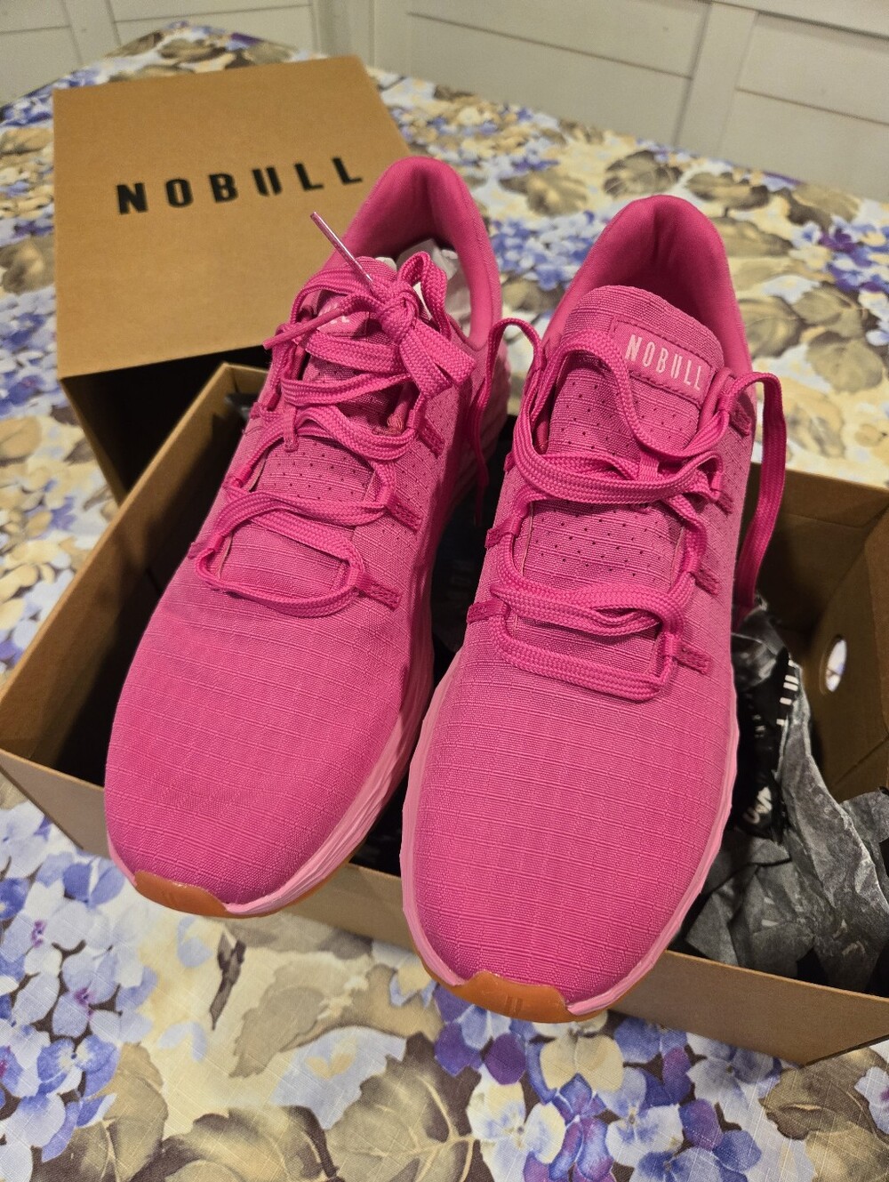 Nobull Allday Ripstop Runners
